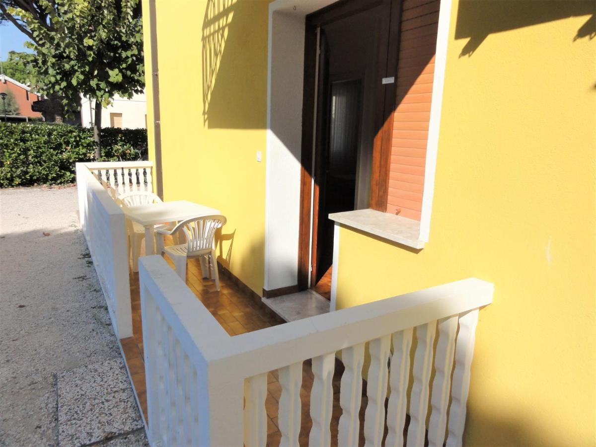 Villa Palma - Appartamenti Bibione Exterior foto