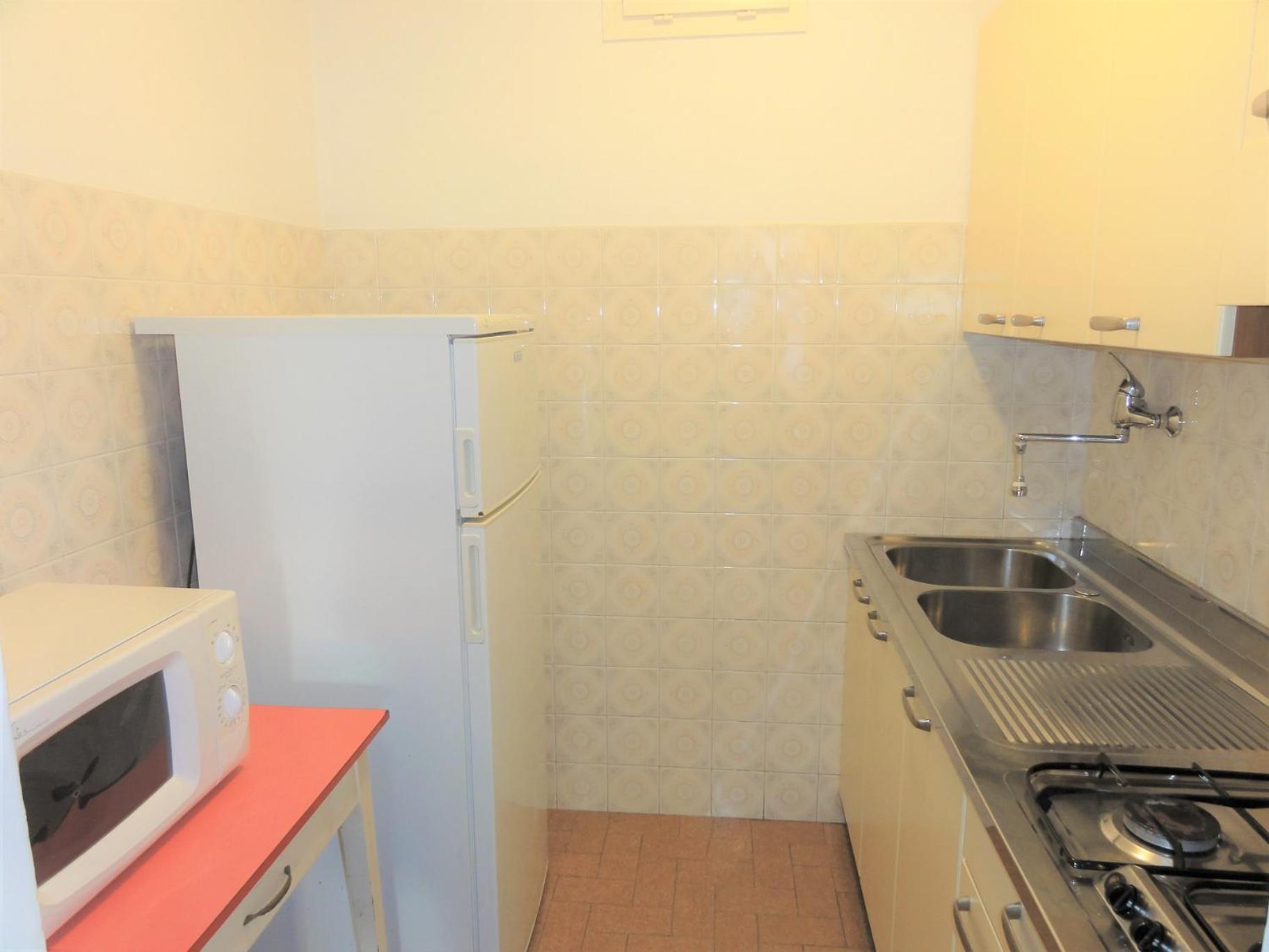 Villa Palma - Appartamenti Bibione Habitación foto
