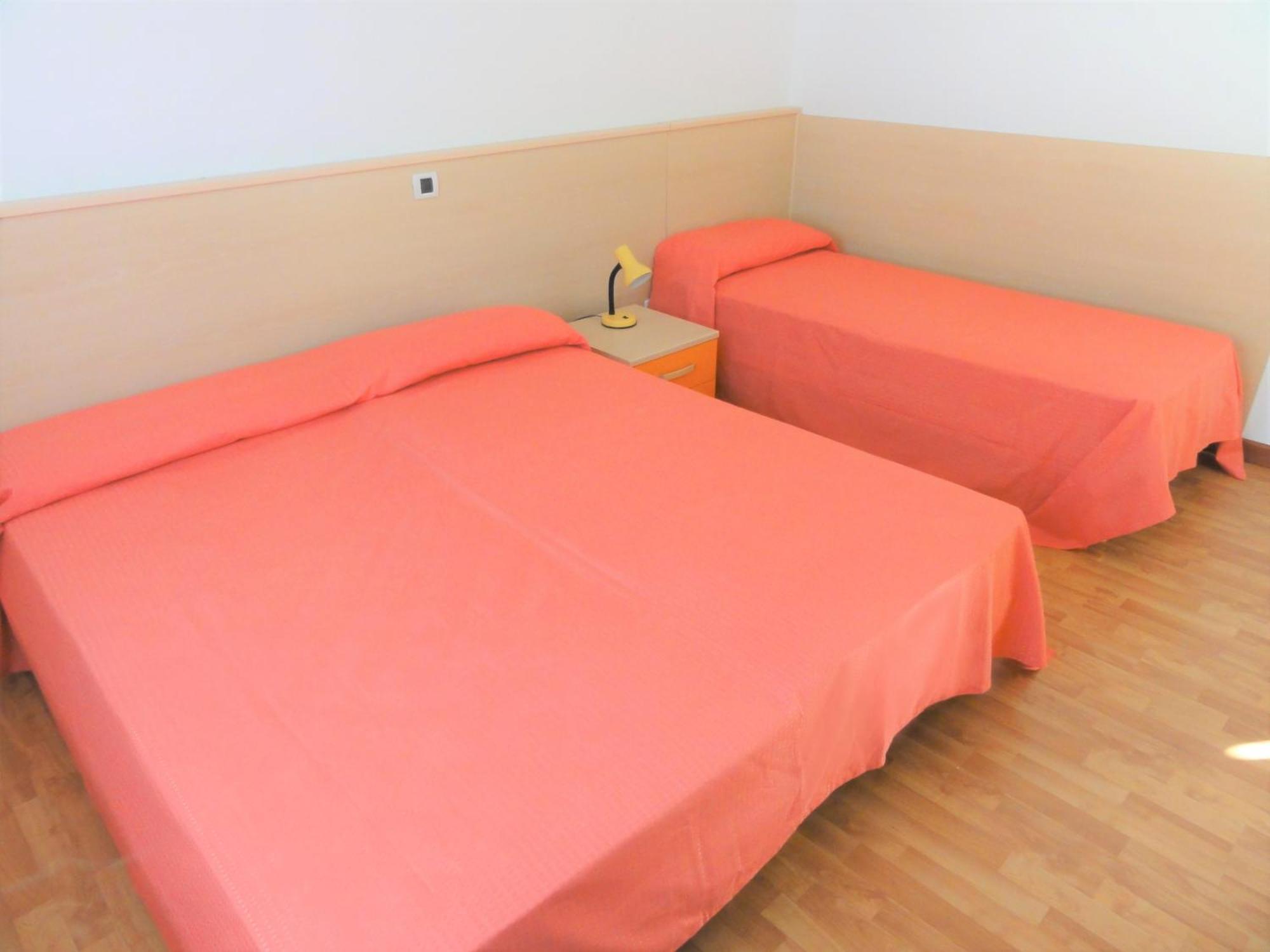 Villa Palma - Appartamenti Bibione Habitación foto