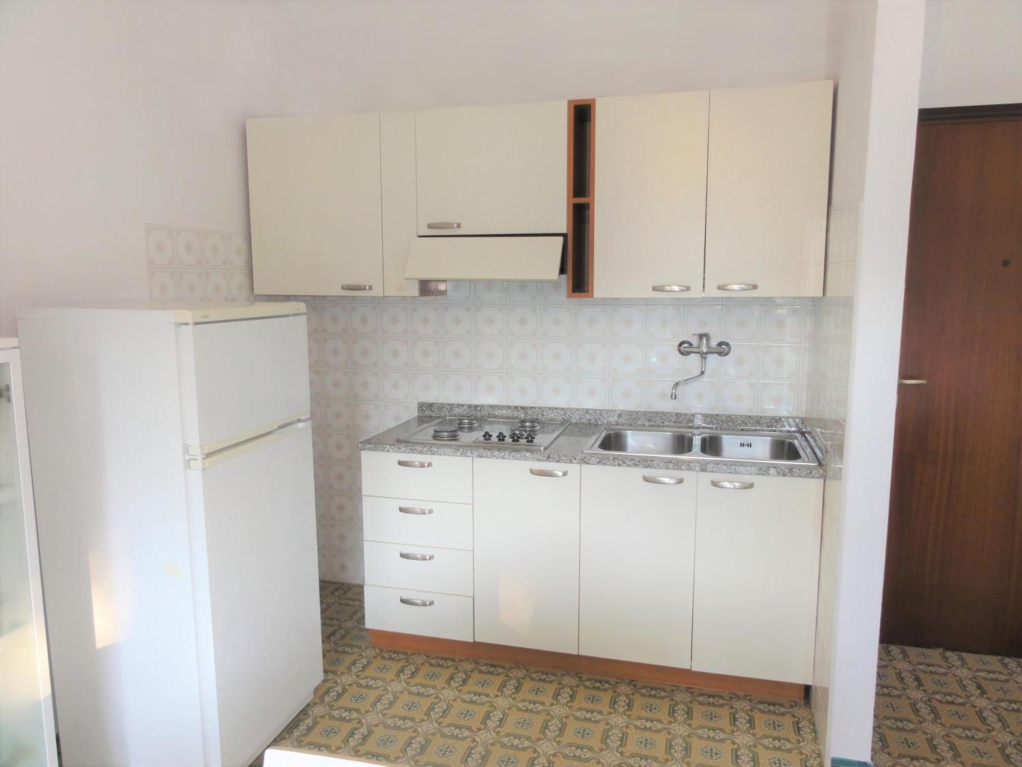 Villa Palma - Appartamenti Bibione Habitación foto