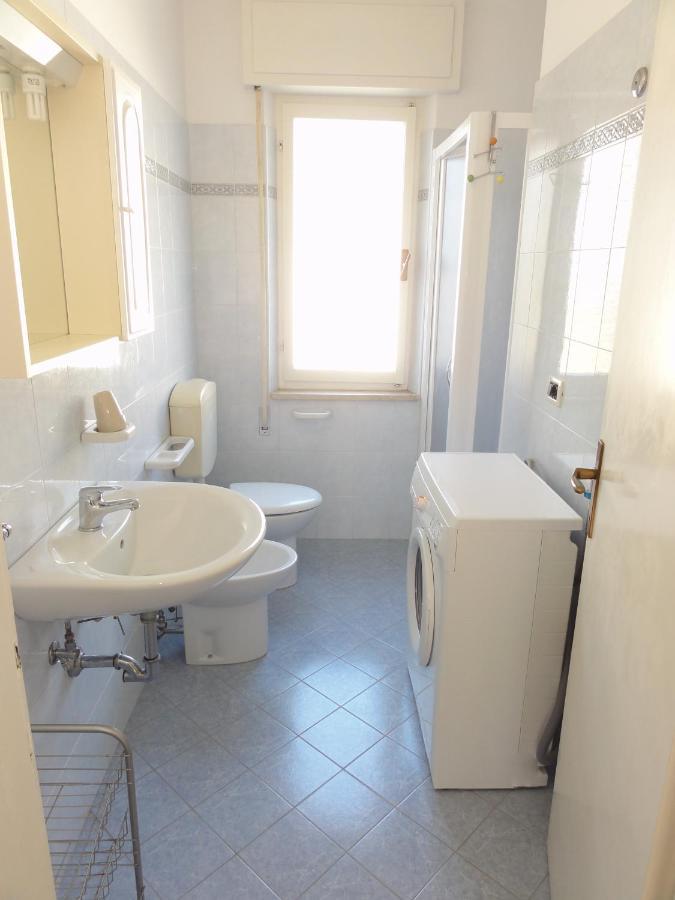 Villa Palma - Appartamenti Bibione Habitación foto
